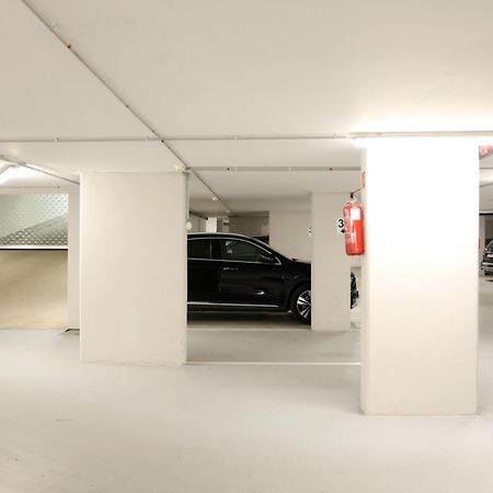 Atrium Apartman Heviz Mit Panoramaterrasse Und Tiefgarage Екстериор снимка